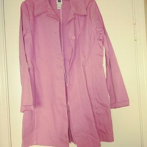 Wemens P-coat (trench)